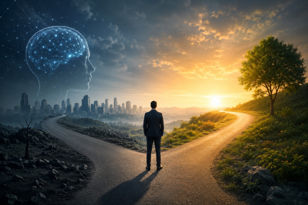 Why Professionals Feel Stuck In Their Careers In 2026 – And How NLP Creates Clarity, Confidence & Career Growth